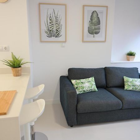 Apartamento Luis Morote Plaza Santa Catalina Las Palmas de Gran Canaria Exterior foto