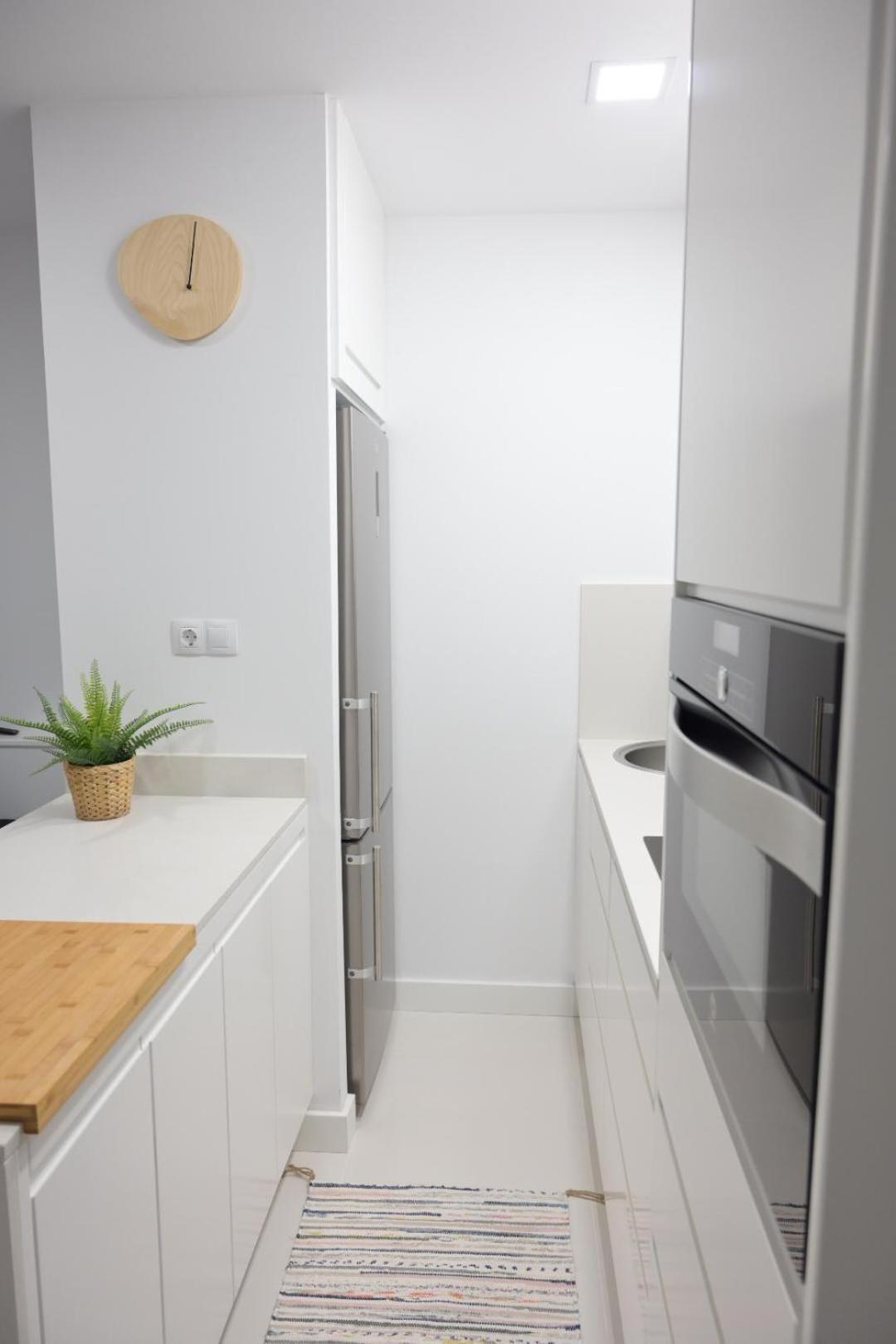 Apartamento Luis Morote Plaza Santa Catalina Las Palmas de Gran Canaria Exterior foto
