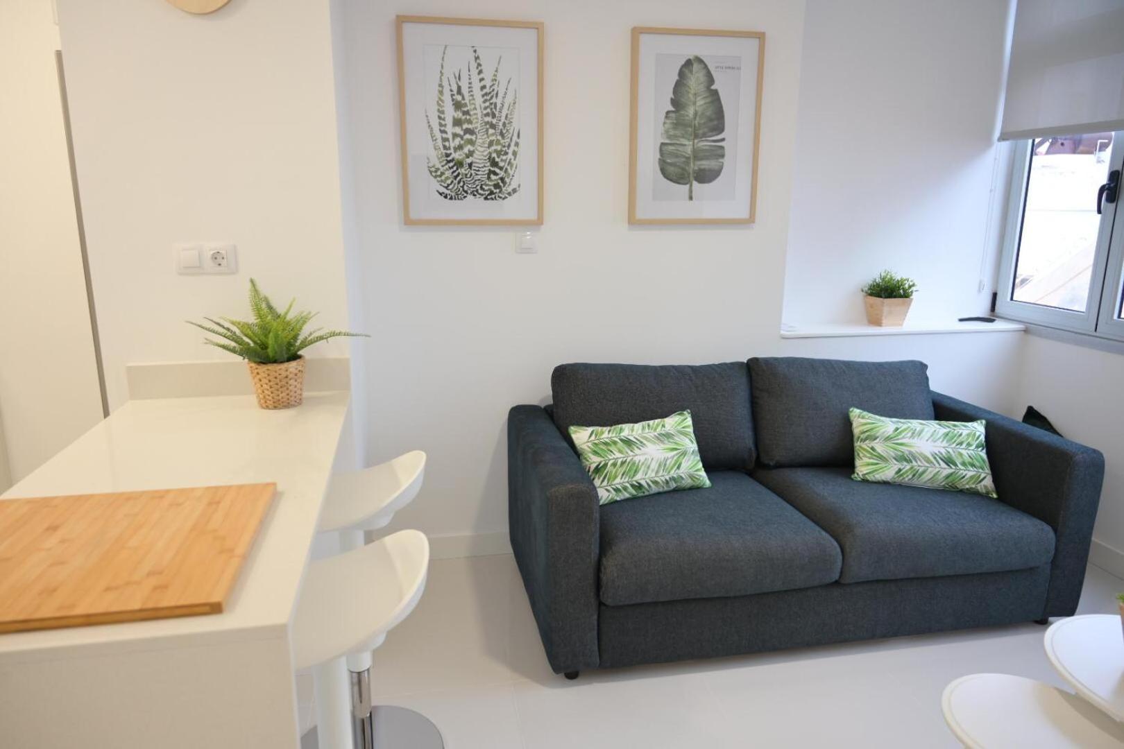Apartamento Luis Morote Plaza Santa Catalina Las Palmas de Gran Canaria Exterior foto