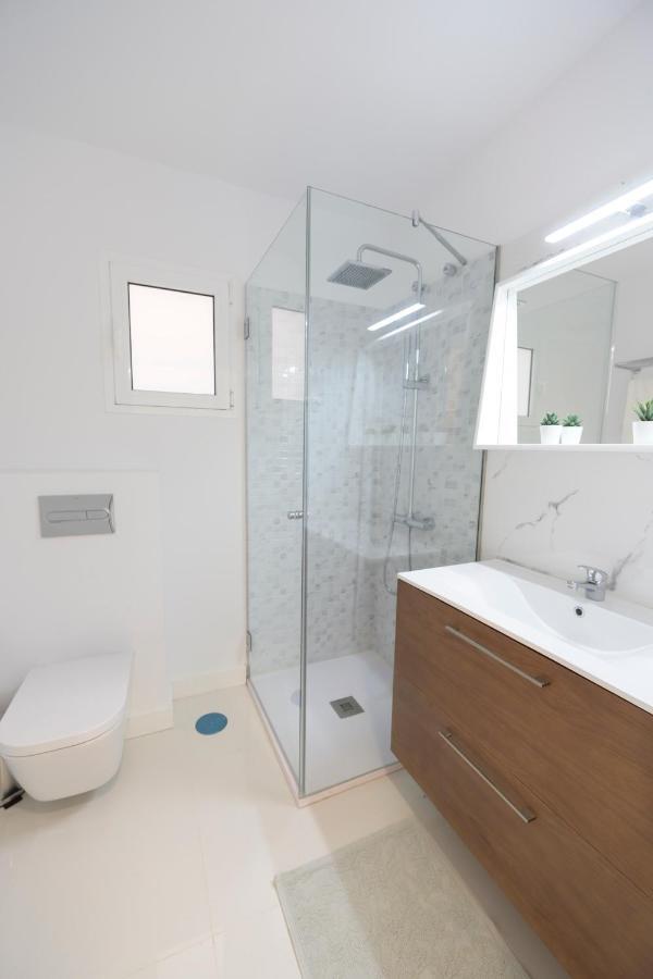 Apartamento Luis Morote Plaza Santa Catalina Las Palmas de Gran Canaria Exterior foto