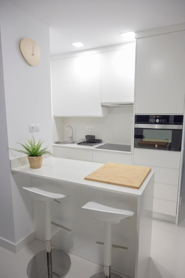 Apartamento Luis Morote Plaza Santa Catalina Las Palmas de Gran Canaria Exterior foto